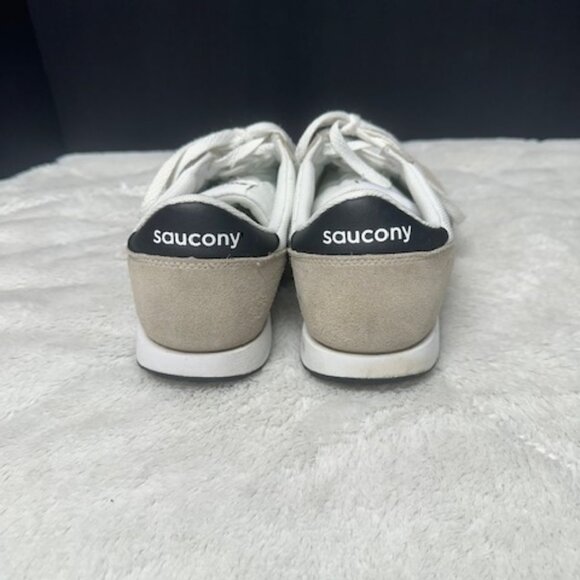 Saucony Vantage Run Retro Men's Size 10 - Picture 6 of 14